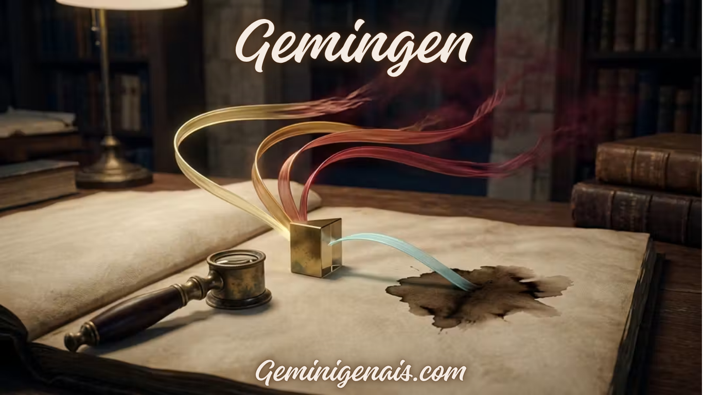 Gemingen