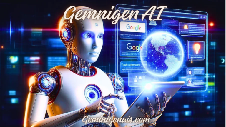 Gemnigen AI