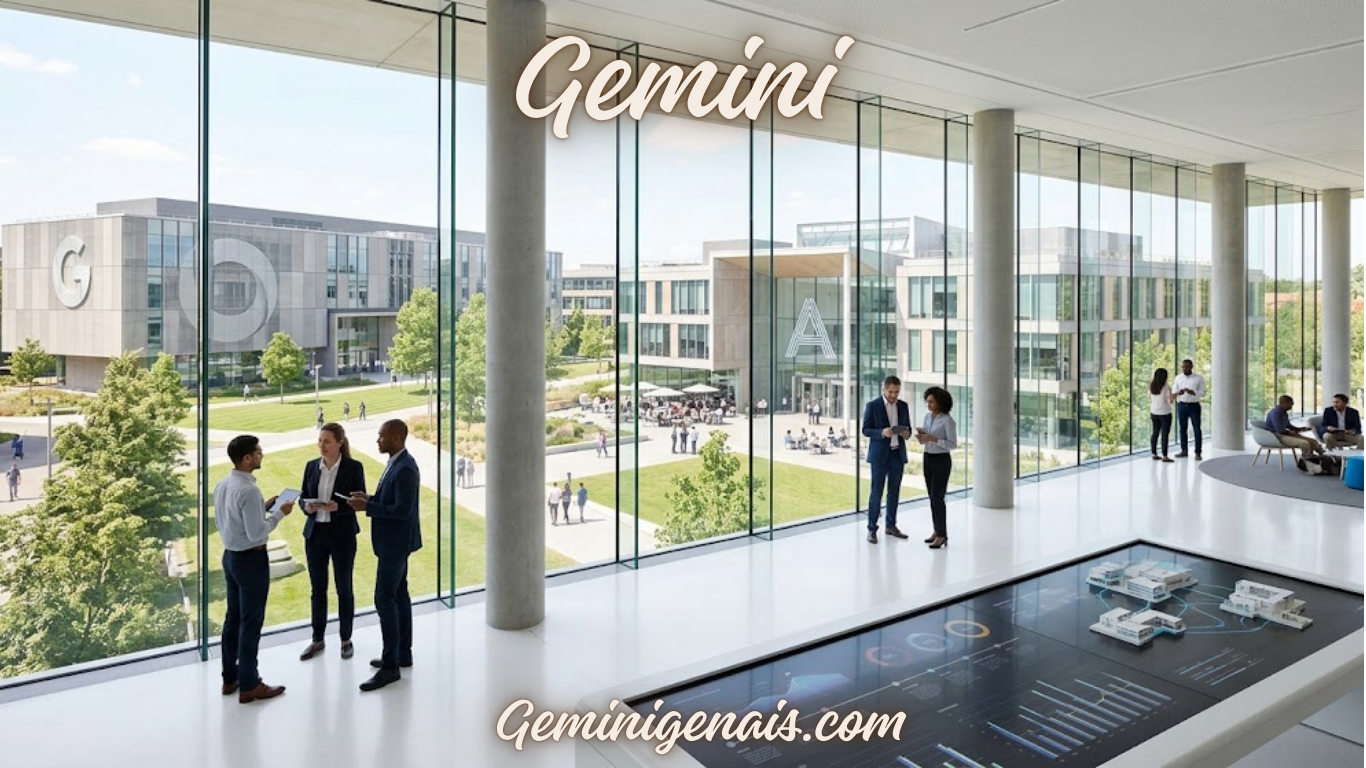 Gemini